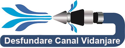 Logo Desfundare Canal